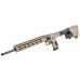 Smith & Wesson FPC FDE 9mm 18.6" Barrel Semi Auto Rifle